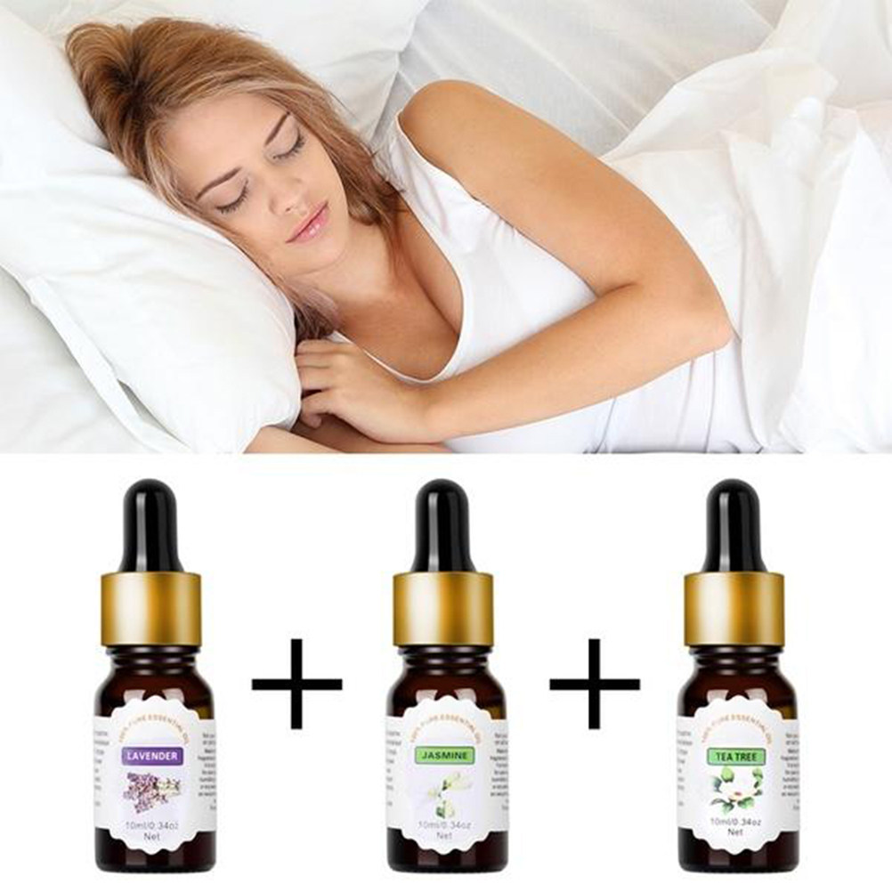 Lavender Oil - 10 ml Lavanta Kokulu Esans Yağı,