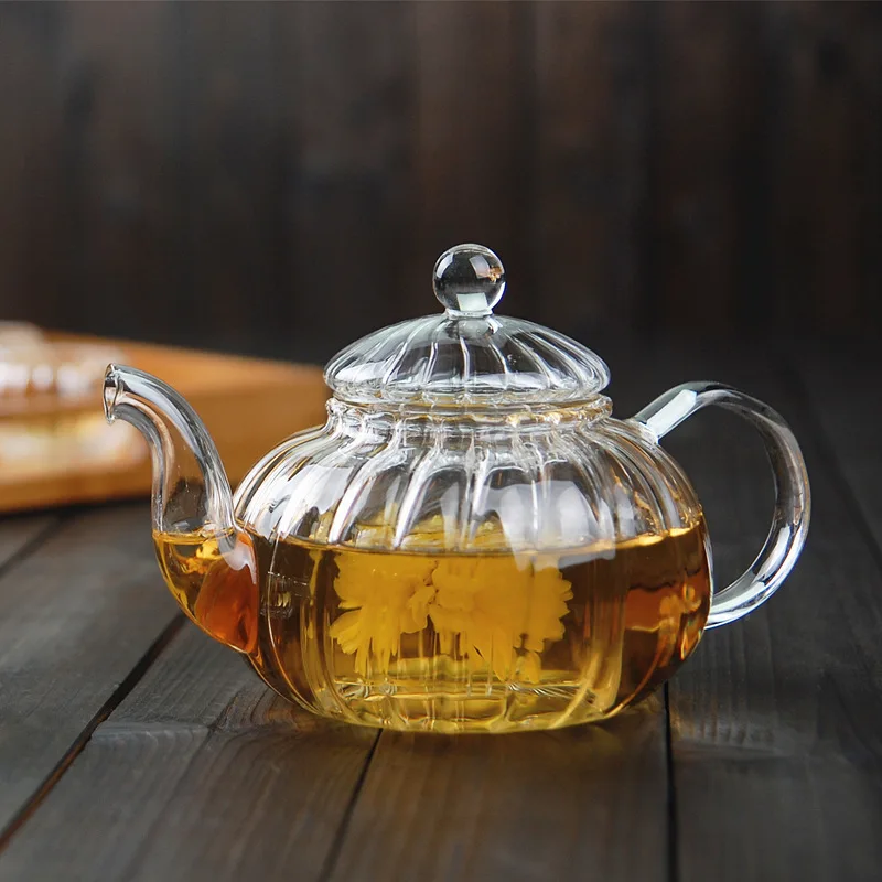 Herbal Tea - Demlik çay yaprağı bitkisel isıya dayanıklı