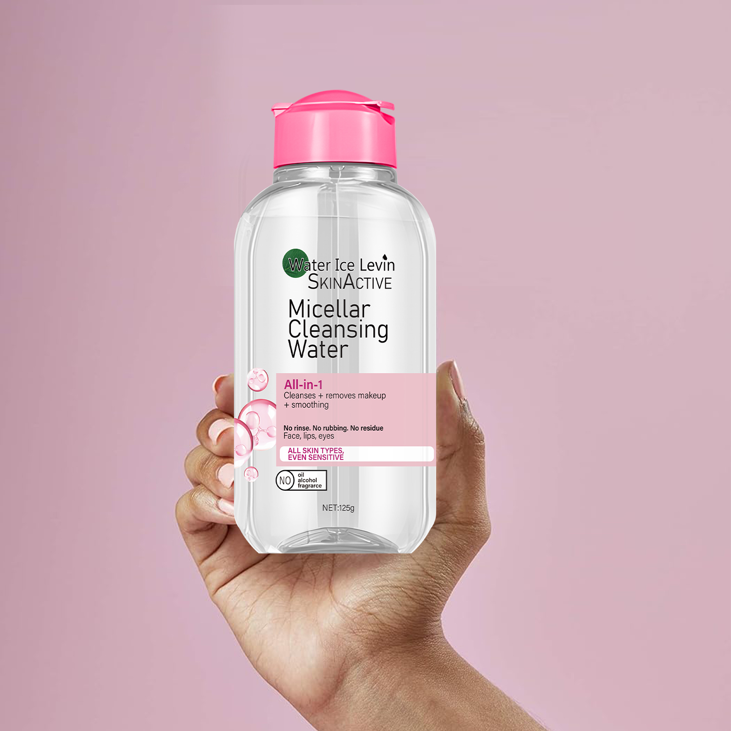 Echinacea - Su Buzu Levin Misel Su: Hepsi