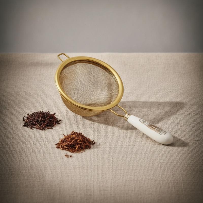 Paslanmaz Çelik Çay Süzgeci Çi - Herbal Tea incelemesi ve fiyatı