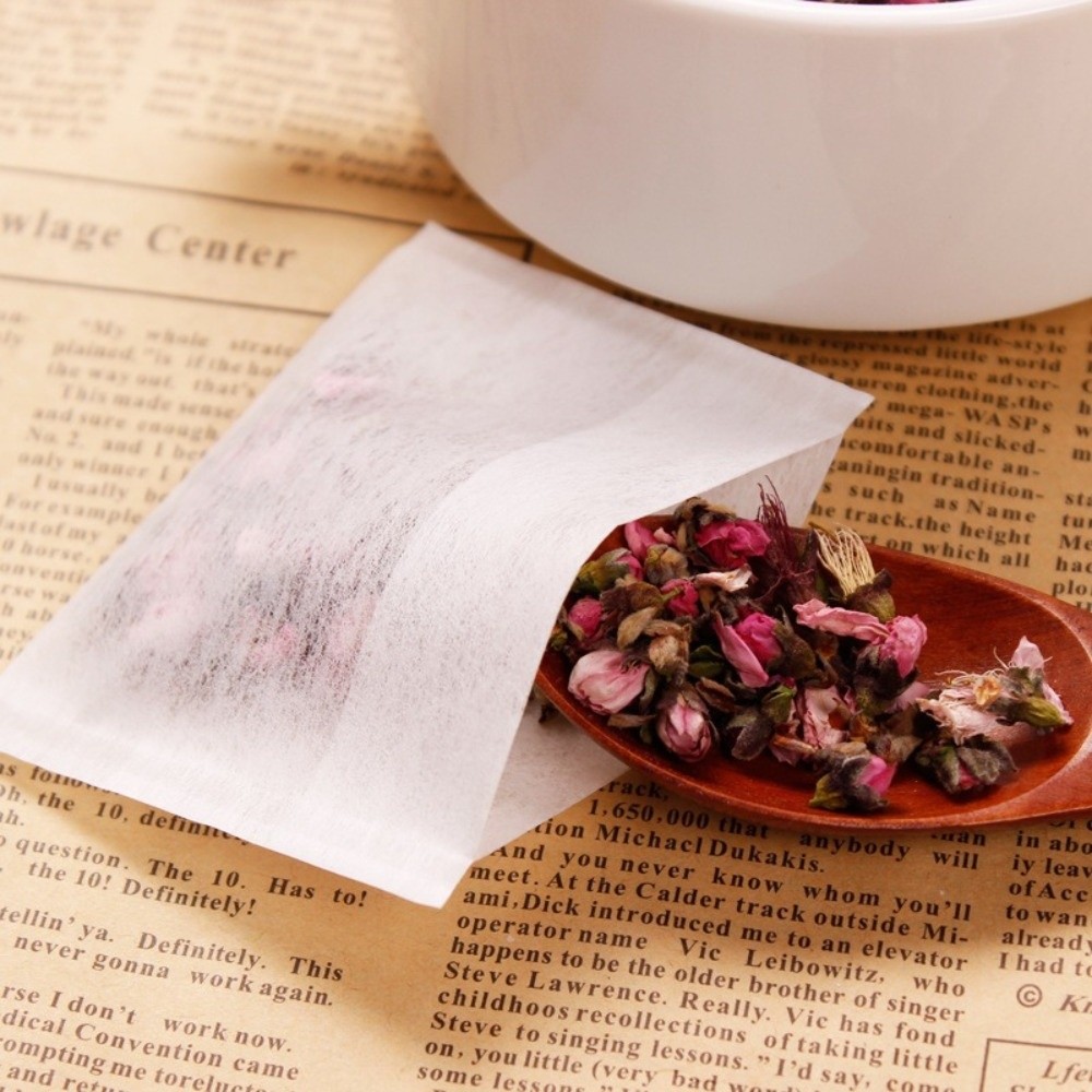 100 adet, dokumasız kumaştan y - Herbal Tea incelemesi ve fiyatı