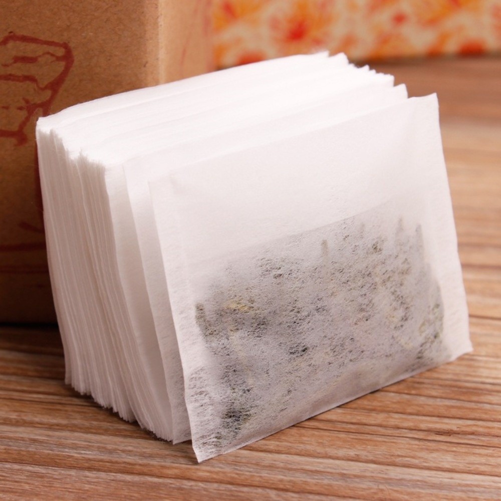 100 adet, dokumasız kumaştan y - Herbal Tea incelemesi ve fiyatı