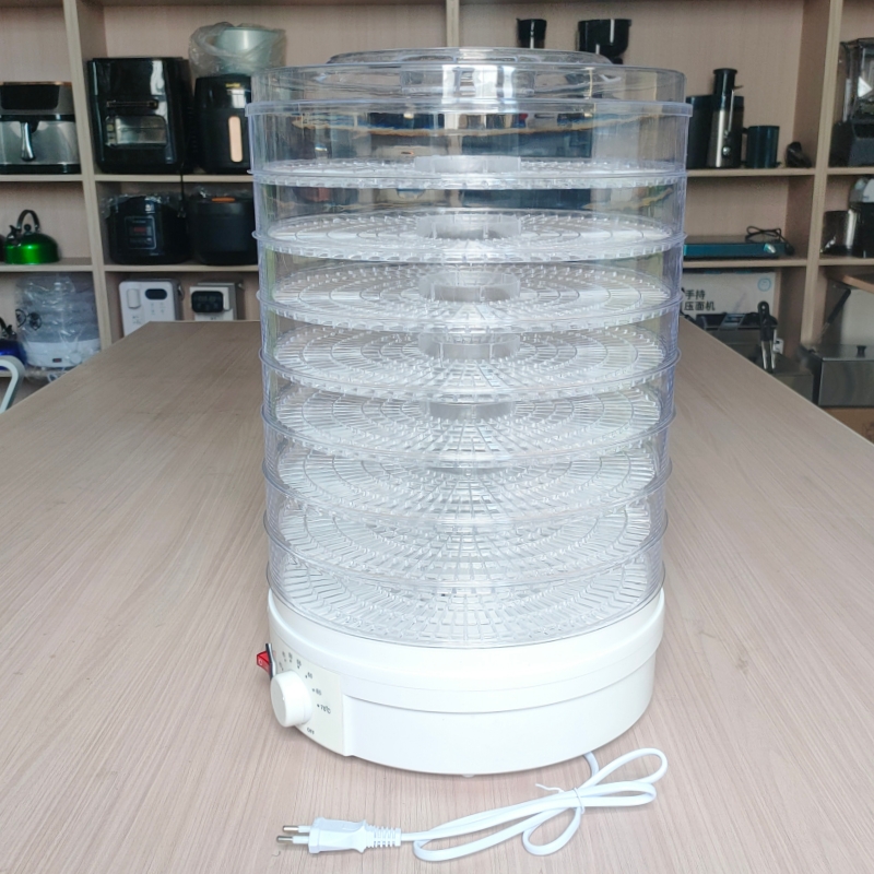 8 Tepsili Premium 350W Meyve v - Dried Herbs incelemesi ve fiyatı