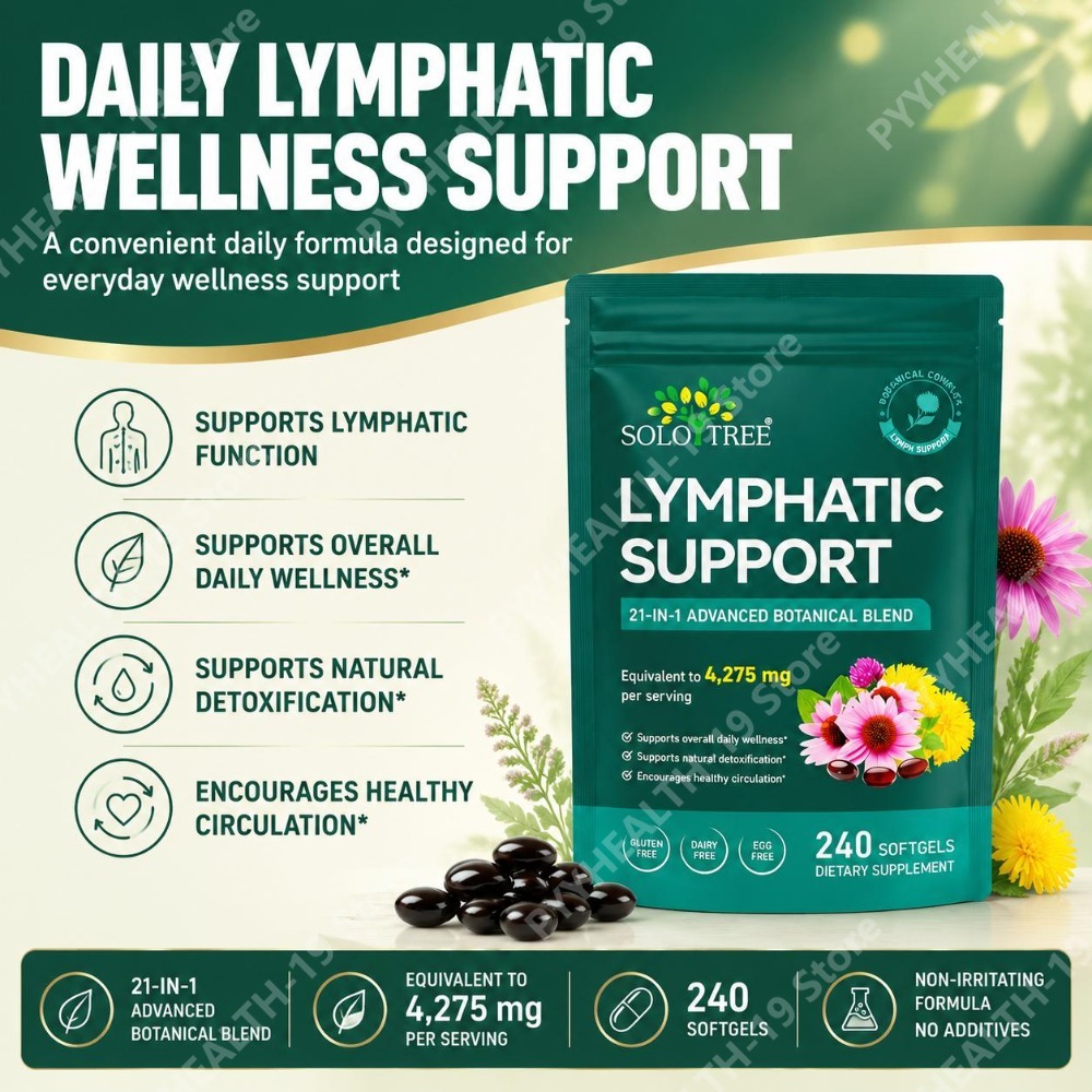 Solo Tree Lenf Desteği Yumuşak - Echinacea incelemesi ve fiyatı