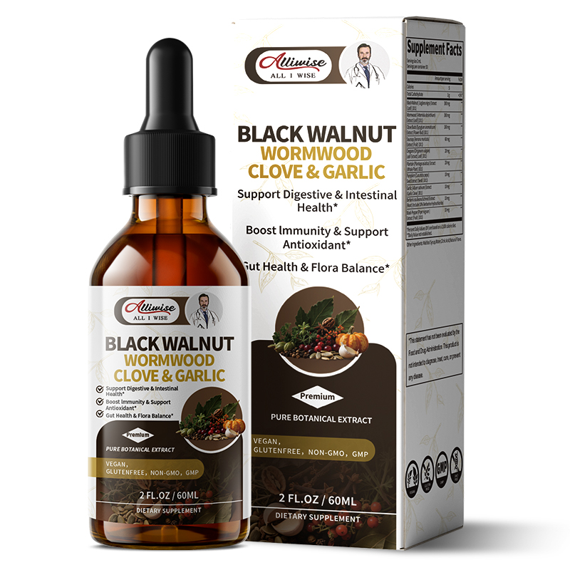 Alliwise Siyah Ceviz Lila Daml - Herbal Supplement incelemesi ve fiyatı