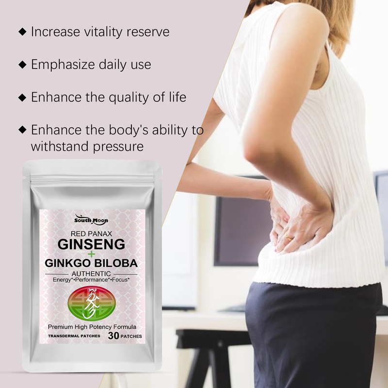 120 adetlik Dopamin Yama ve Kı - Ginger Tea incelemesi ve fiyatı