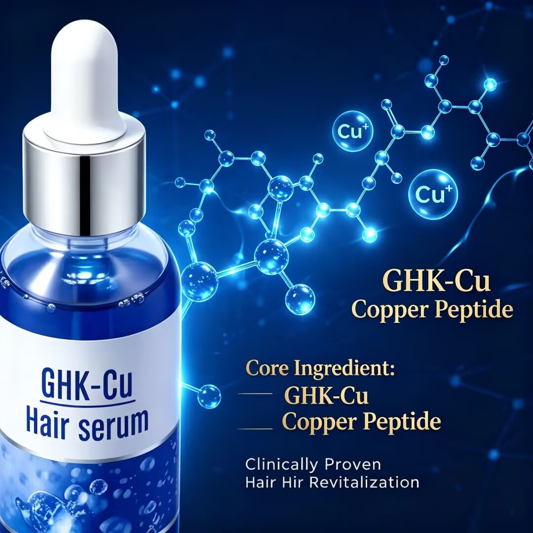 30ML Bakır Peptit Saç Serumu G - Licorice Root Sticks incelemesi ve fiyatı