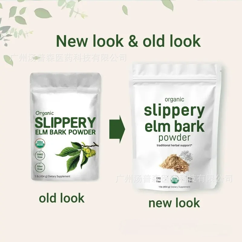 Ulmus Rubra Kaygan Karaağaç Ka - Herbal Supplement incelemesi ve fiyatı