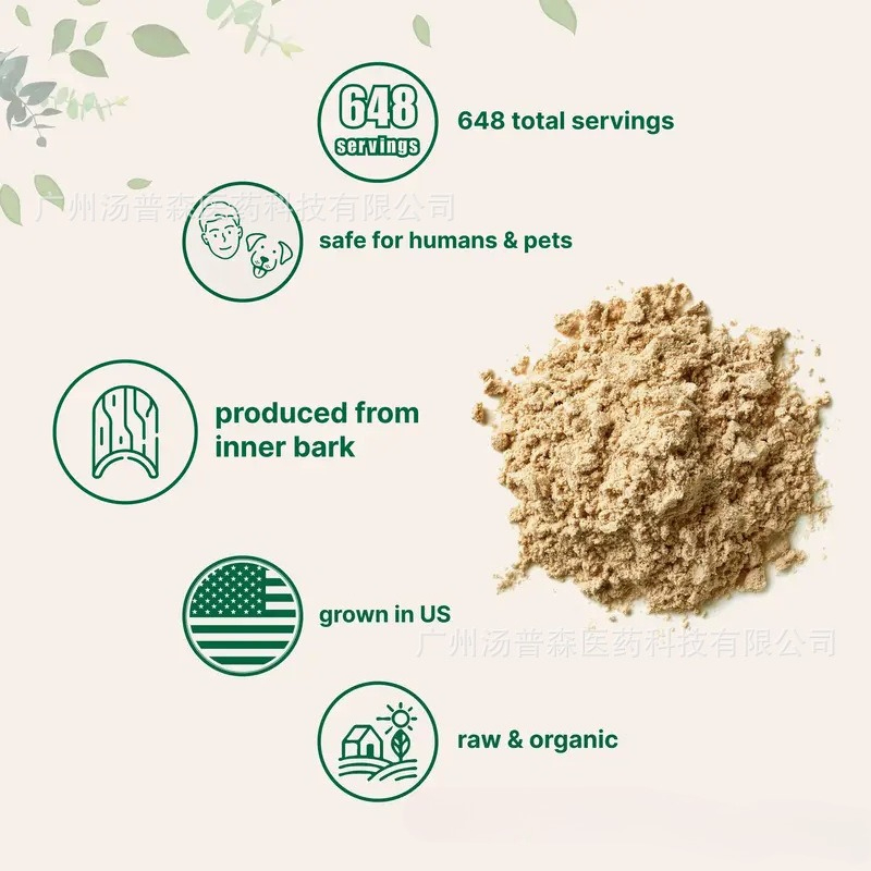 Ulmus Rubra Kaygan Karaağaç Ka - Herbal Supplement incelemesi ve fiyatı