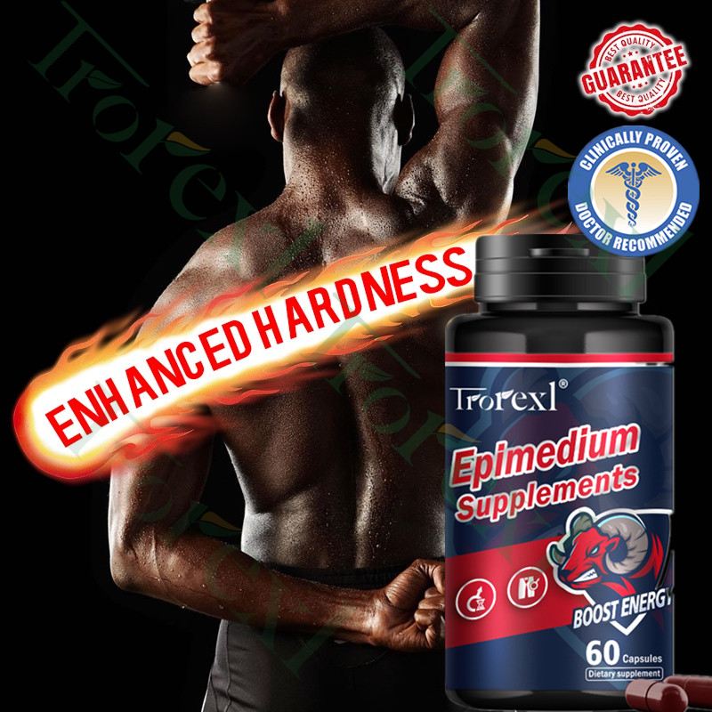 Erkekler için Bitkisel Eleuthe - Herbal Supplement incelemesi ve fiyatı