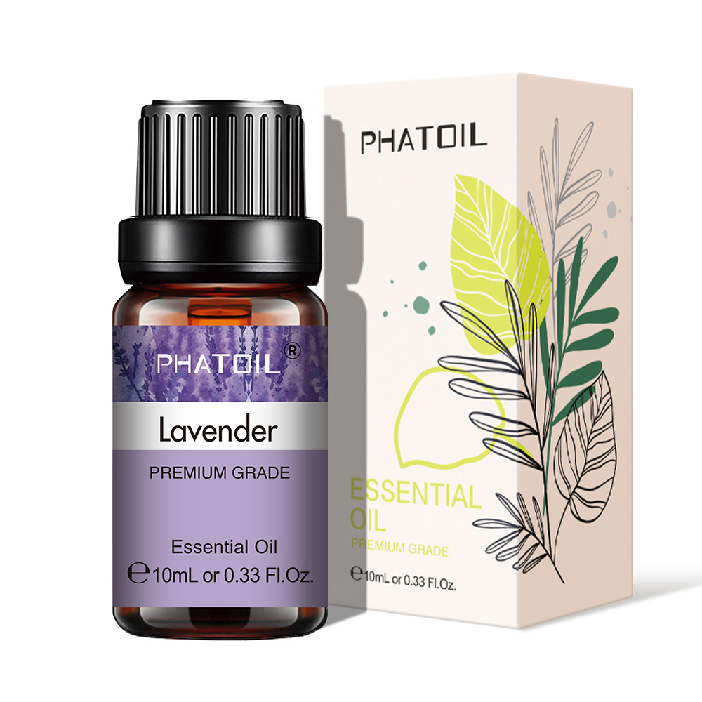 PHATOIL Esansiyel Yağlar Difüz - Chamomile Tea incelemesi ve fiyatı