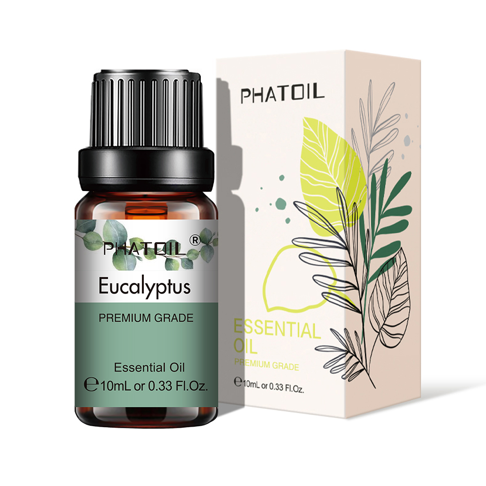 PHATOIL Esansiyel Yağlar Difüz - Chamomile Tea incelemesi ve fiyatı