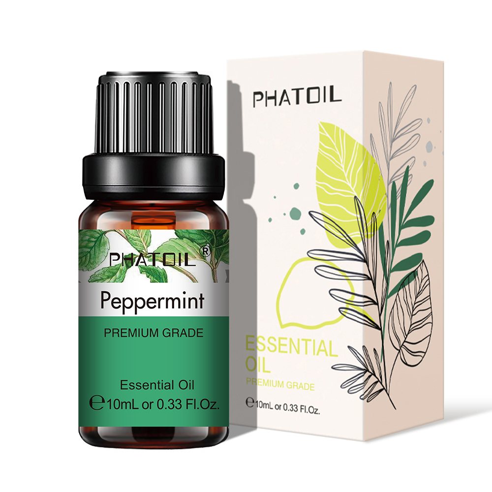 PHATOIL Esansiyel Yağlar Difüz - Chamomile Tea incelemesi ve fiyatı