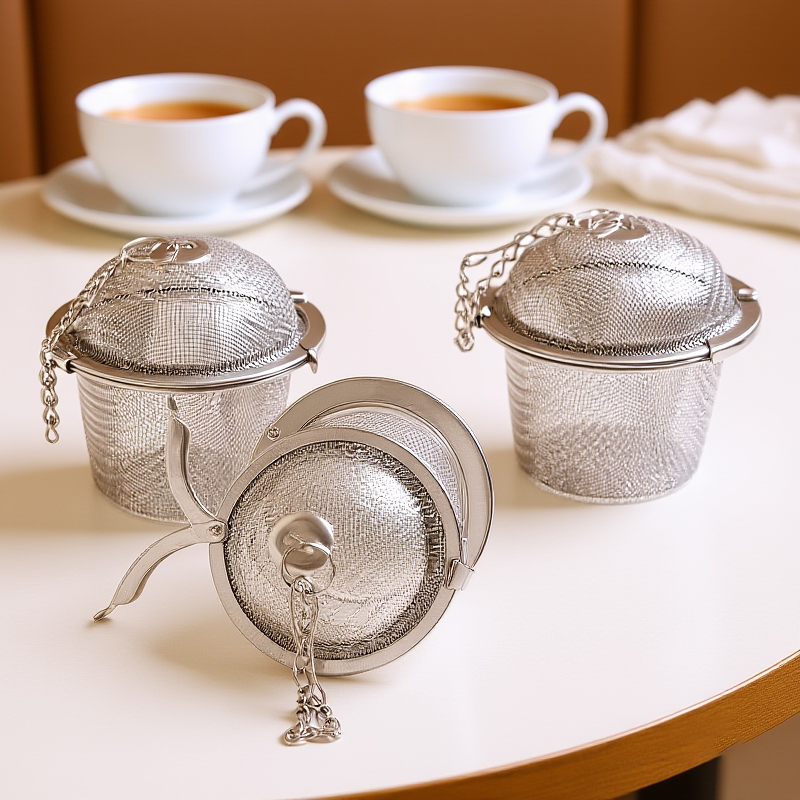 Çay Baharat Süzgeci Baharat To - Herbal Tea incelemesi ve fiyatı