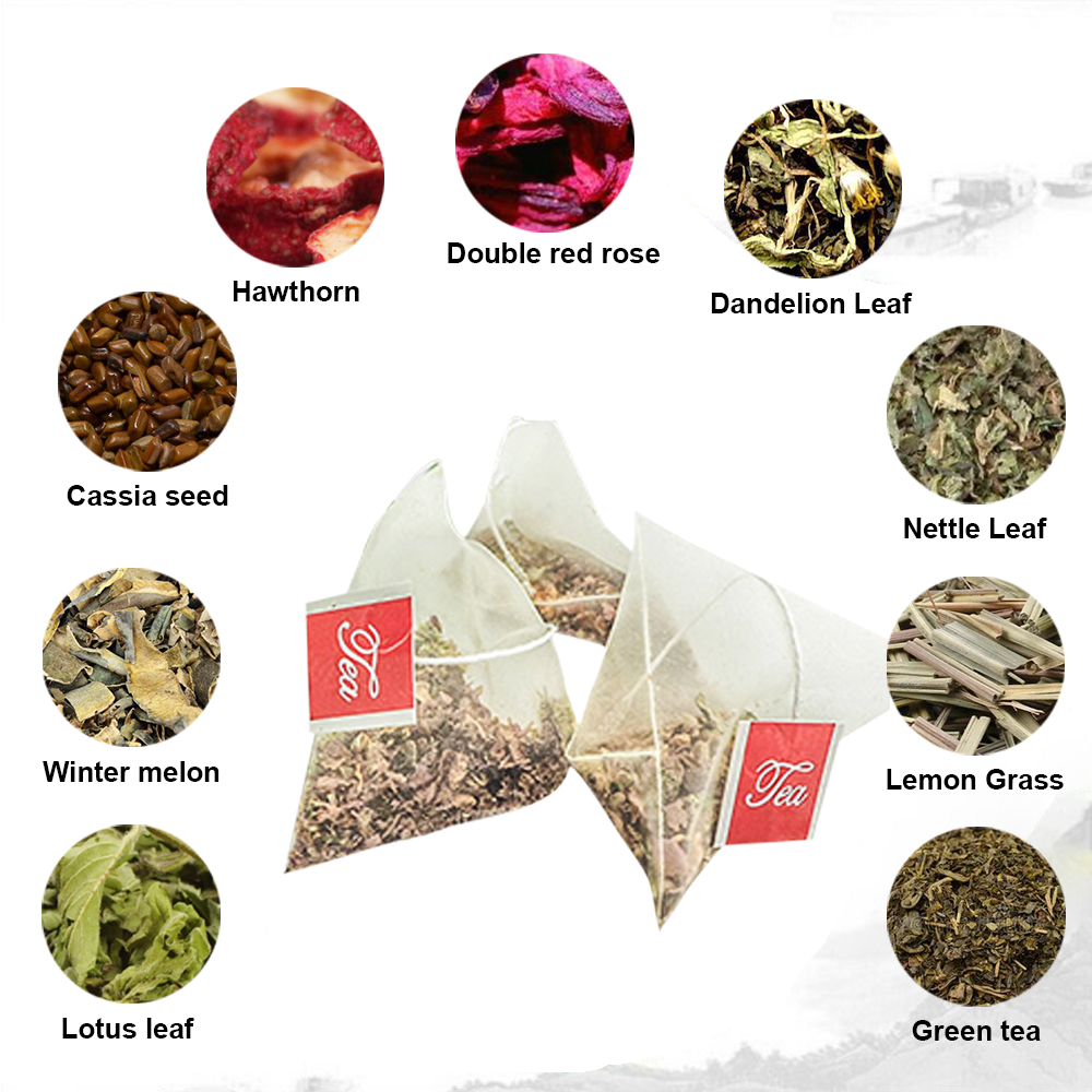 Doğal 40 gün bitkisel sıska de - Chamomile Tea incelemesi ve fiyatı