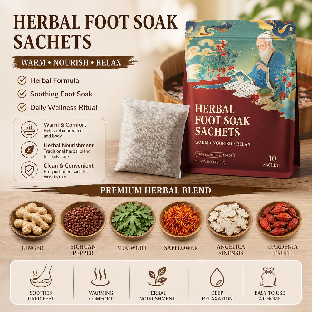 Mugwort Karışımı Ayak Banyosu  - Dried Herbs incelemesi ve fiyatı