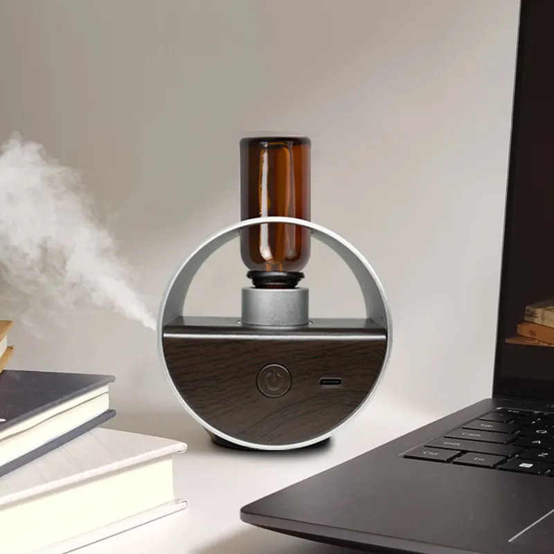 Uçucu Yağ Difüzörü Aroma Difüz - Lavender Oil incelemesi ve fiyatı