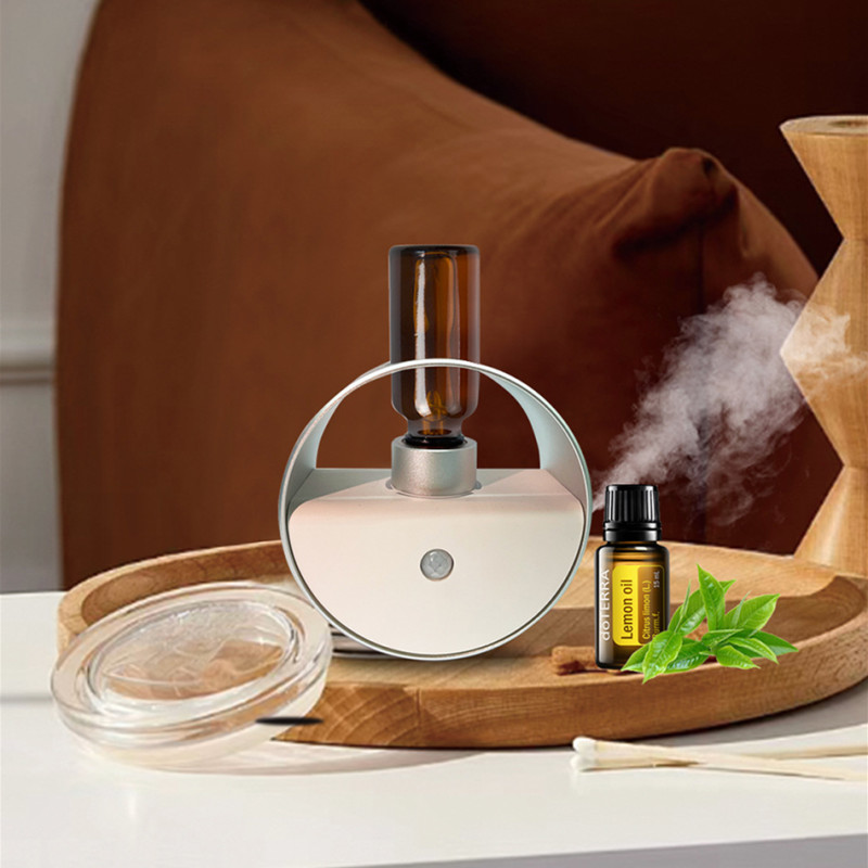 Uçucu Yağ Difüzörü Aroma Difüz - Lavender Oil incelemesi ve fiyatı