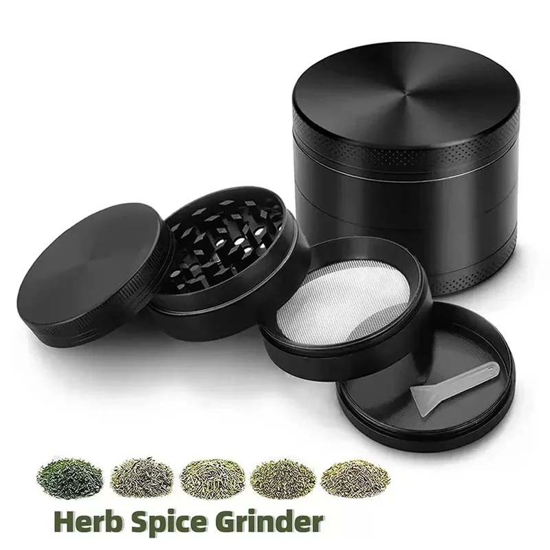 Mini Bitki Öğütücüler Metal Si - Dried Herbs incelemesi ve fiyatı