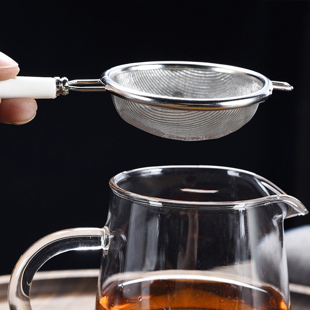 Paslanmaz Çelik Kullanışlı Bit - Herbal Tea incelemesi ve fiyatı