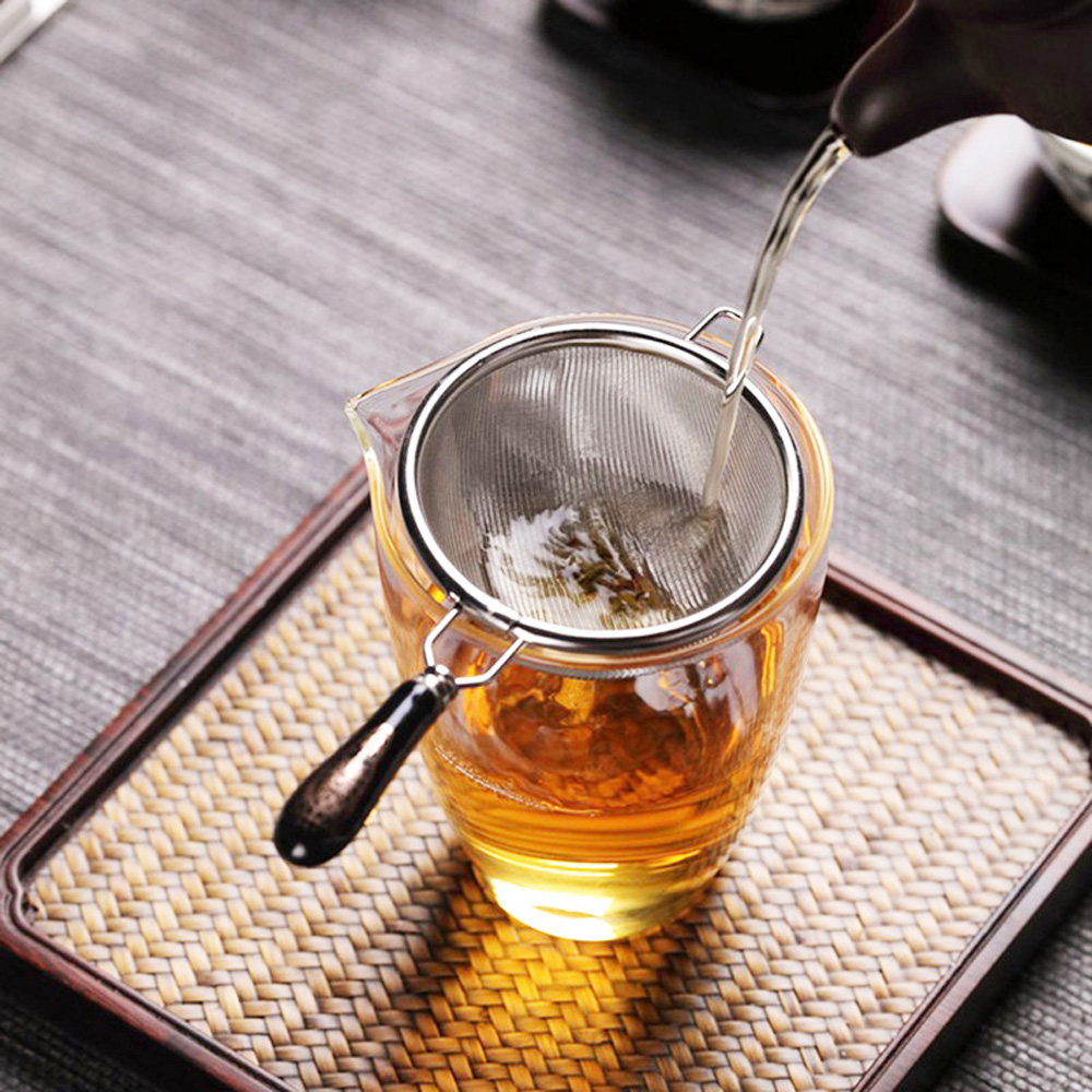 Paslanmaz Çelik Kullanışlı Bit - Herbal Tea incelemesi ve fiyatı