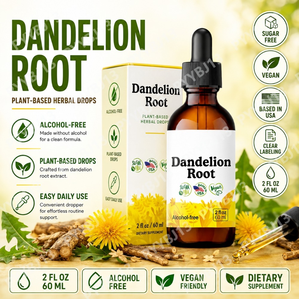 Karahindiba Kökü Takviyesi Kar - Herbal Supplement incelemesi ve fiyatı