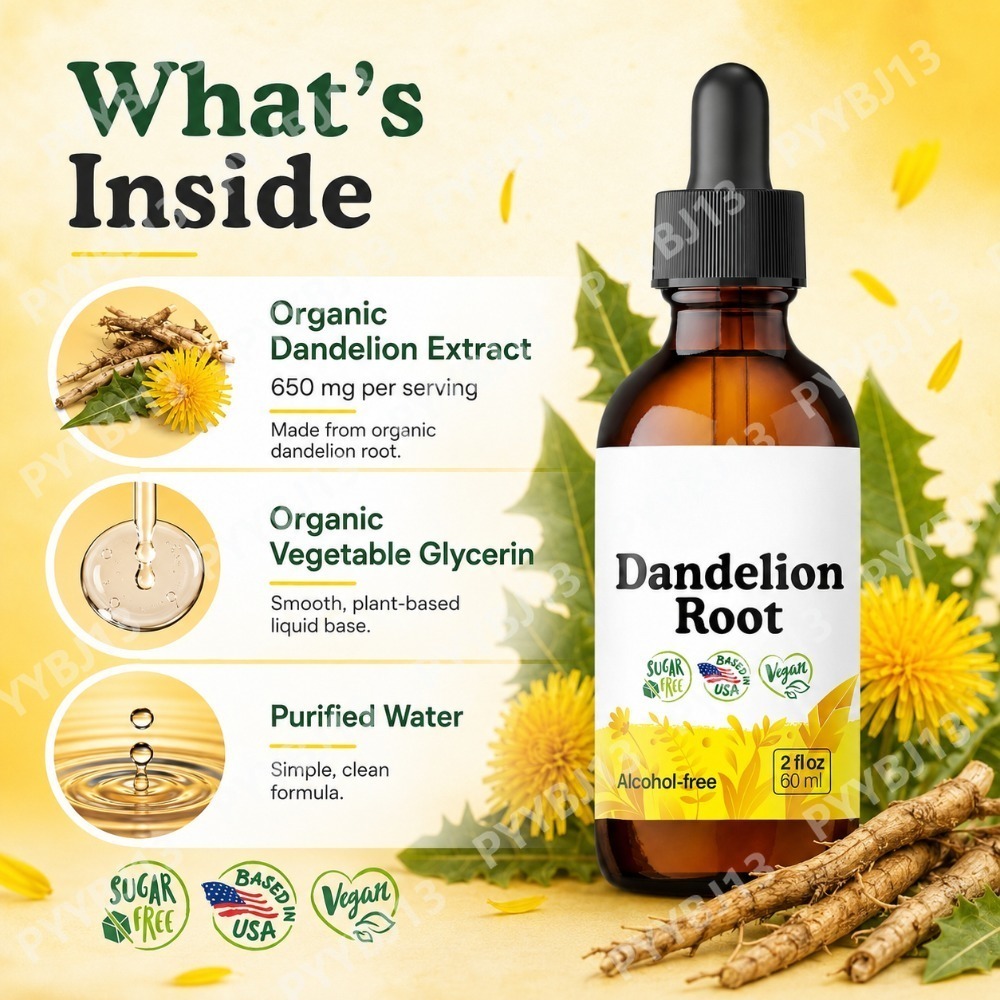 Karahindiba Kökü Takviyesi Kar - Herbal Supplement incelemesi ve fiyatı
