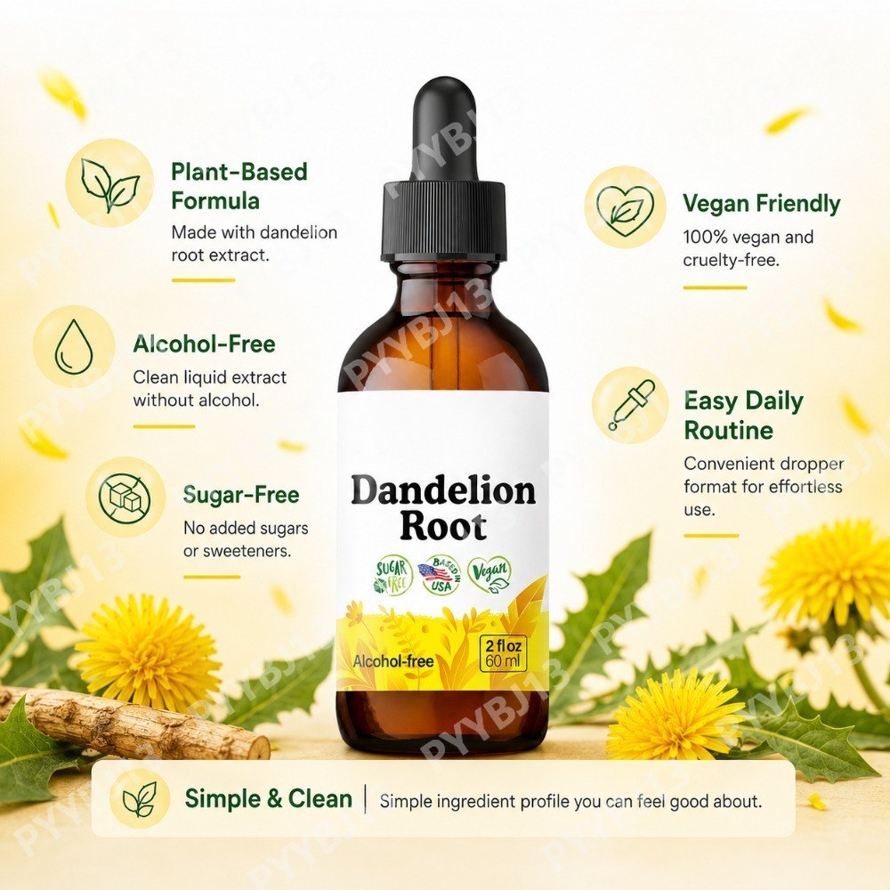 Karahindiba Kökü Takviyesi Kar - Herbal Supplement incelemesi ve fiyatı